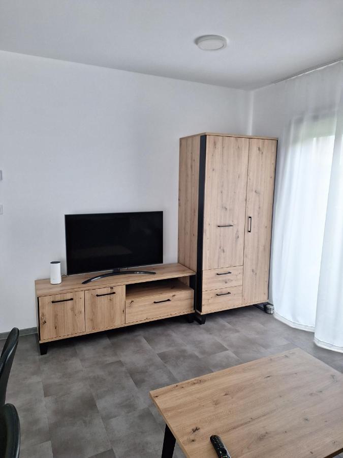 Mb Apartmany Lipno Lipno nad Vltavou Exterior foto
