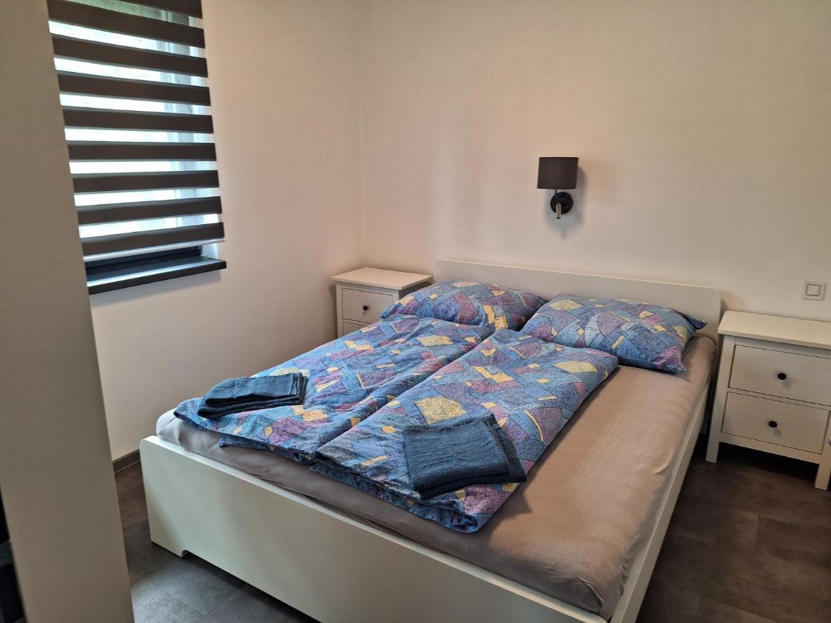 Mb Apartmany Lipno Lipno nad Vltavou Exterior foto