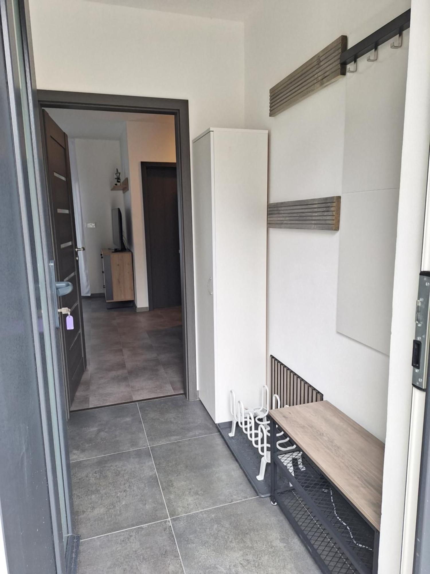 Mb Apartmany Lipno Lipno nad Vltavou Zimmer foto